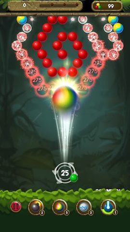Screenshot 10: Bubble Shooter: Jungle POP