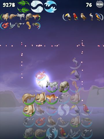 Screenshot 22: Magic Alchemist Animal Kingdom