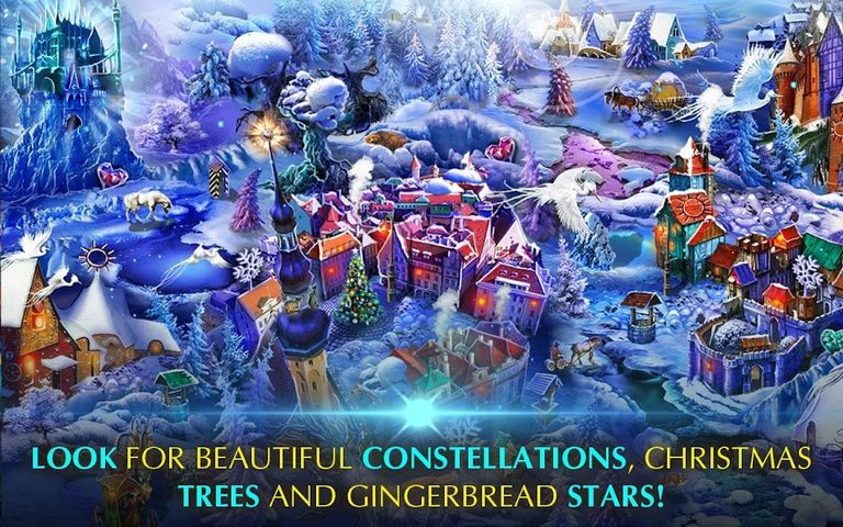 Screenshot 9: Christmas Spirit: Grimm Tales
