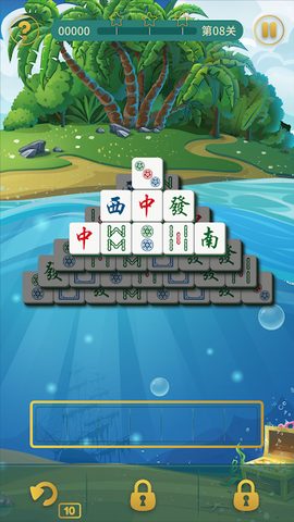 Screenshot 5: Mahjong Craft: Triple Matching