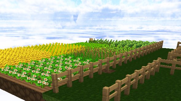Screenshot 12: Sky Block