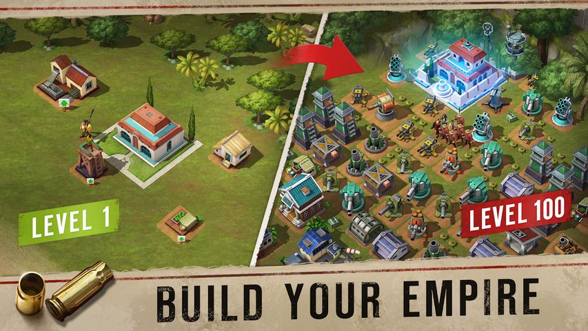 Screenshot 13: Narcos: Cartel Wars & Strategy