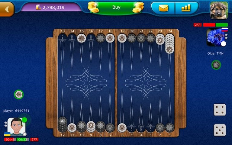 Screenshot 3: Play LiveGames Online