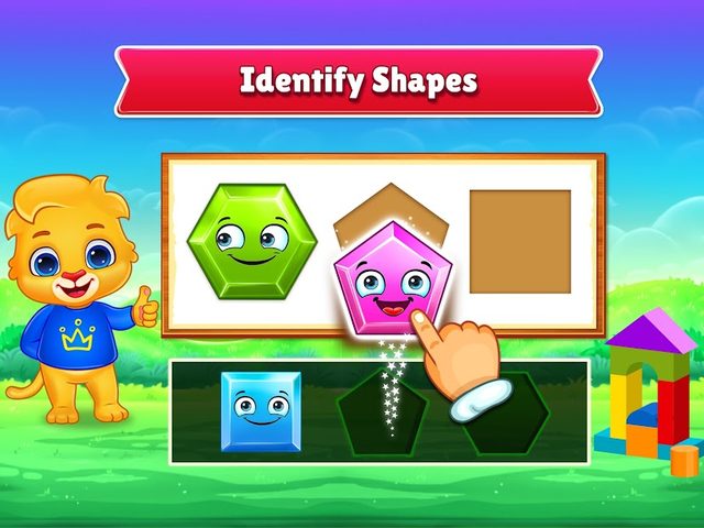 Screenshot 18: Color Kids: Coloring Games