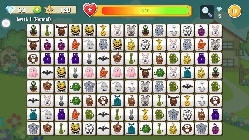 Screenshot 17: Onet Connect Pro