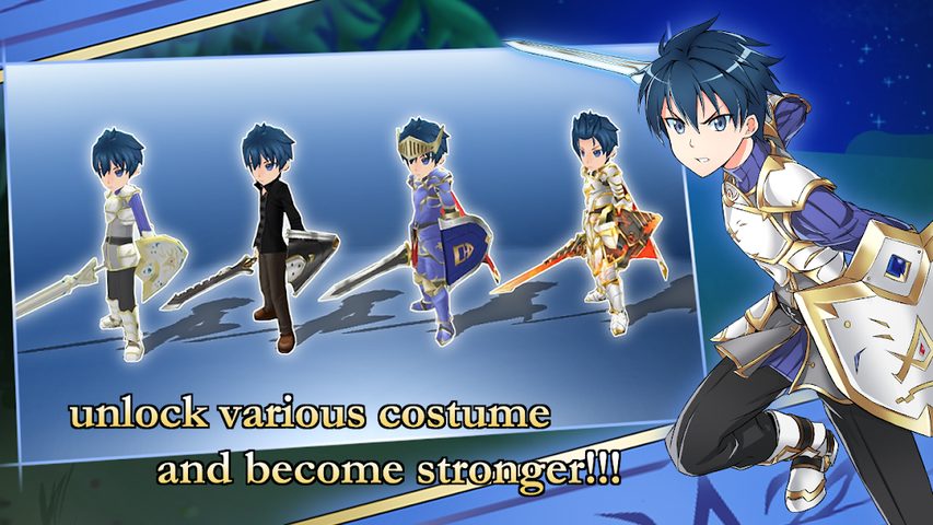 Screenshot 8: Epic Conquest
