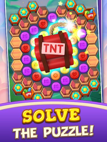 Screenshot 6: Toy Pop Adventure: Block Crush