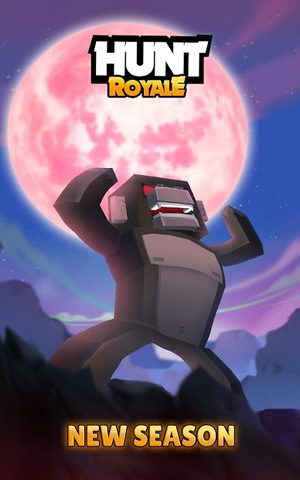 Screenshot 17: Hunt Royale: Action RPG Battle