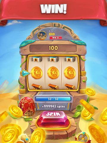 Screenshot 8: Coins Clash