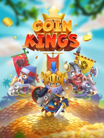 Screenshot 13: Coin Kings