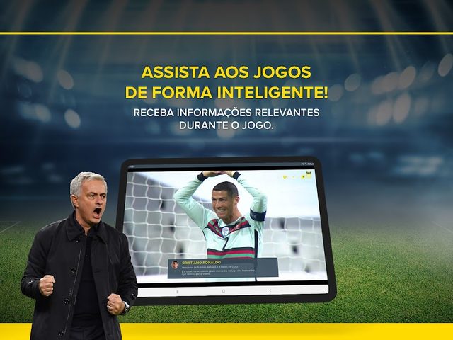 Screenshot 7: SPORT TV