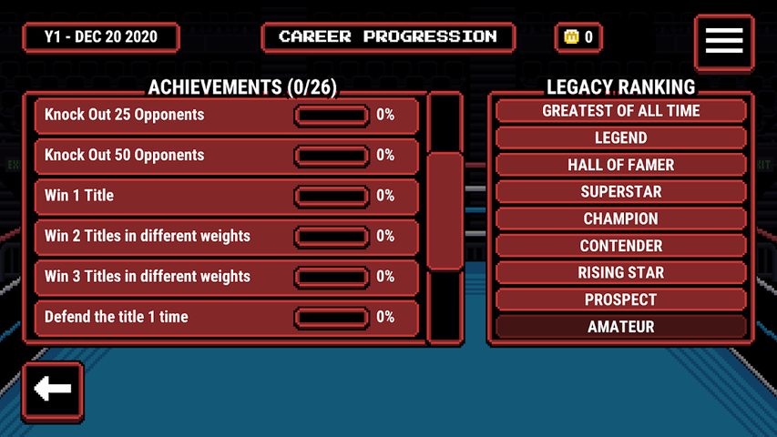 Screenshot 8: Prizefighters 2