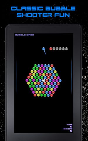Screenshot 12: Bubble Wars