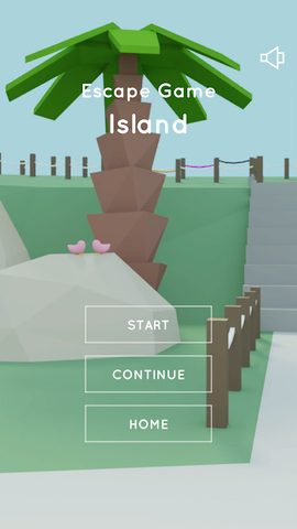 Screenshot 14: Escape Game Basic