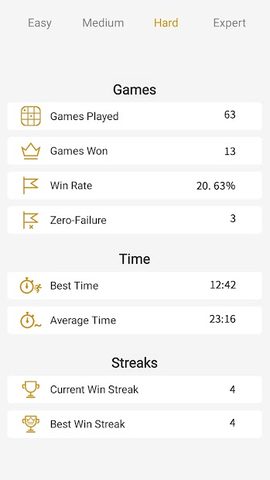 Screenshot 13: Sudoku: Classic Number Puzzle