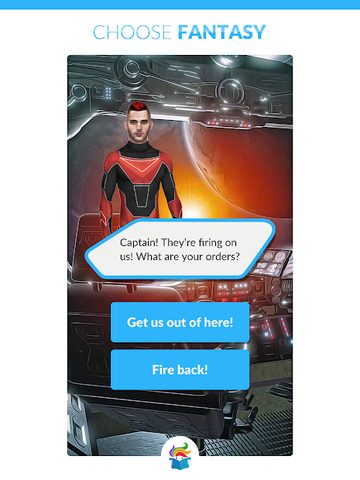 Screenshot 10: Story Charmed