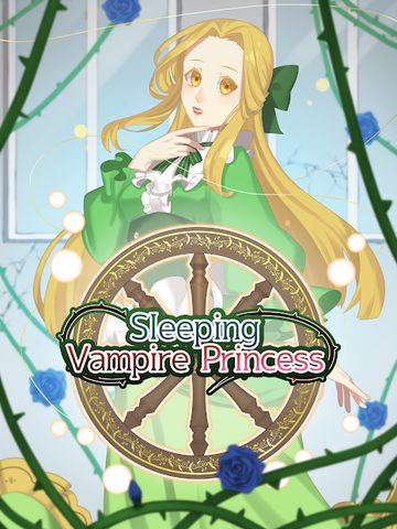 Screenshot 10: Sleeping Vampire Princess