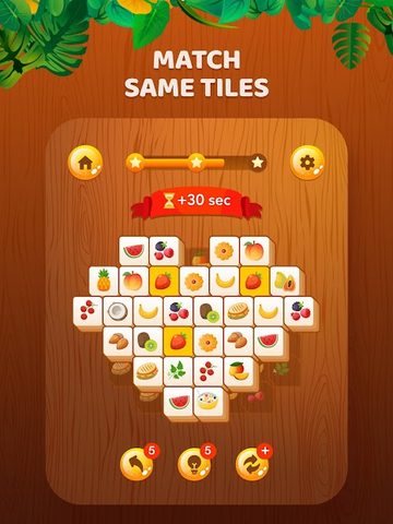 Screenshot 11: Tile Crush - Matching Games