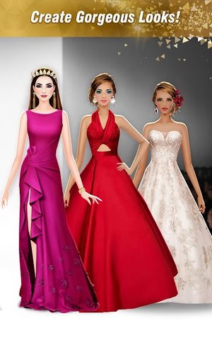 Screenshot 18: Fashion Stylist: Dress Up Game