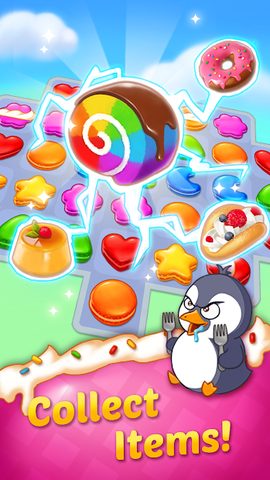 Screenshot 9: Pet's House - Yummy Time!
