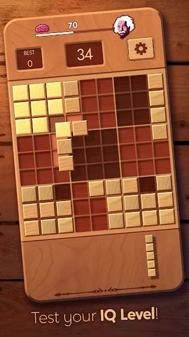 Screenshot 22: Woodoku