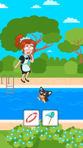 Screenshot 14: Save the Maid－Girl Rescue Game