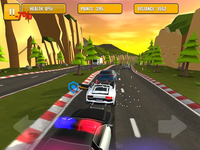 Screenshot 10: Faily Brakes 2: Car Crash Game