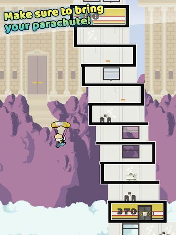 Screenshot 12: High Risers