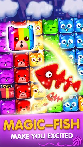 Screenshot 11: Pop Cat