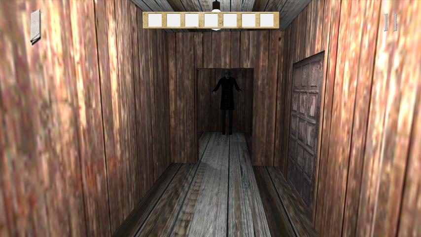 Screenshot 20: Slendrina: The Forest