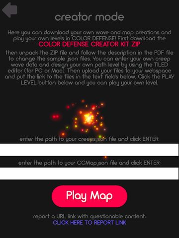 Screenshot 21: Color Defense - Tower Strategy