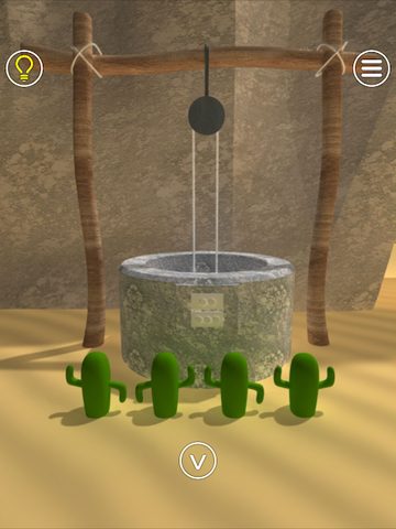 Screenshot 20: EXiTS - Room Escape Game