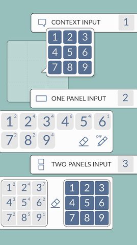 Screenshot 8: SUDOKU - TheSudoku.com