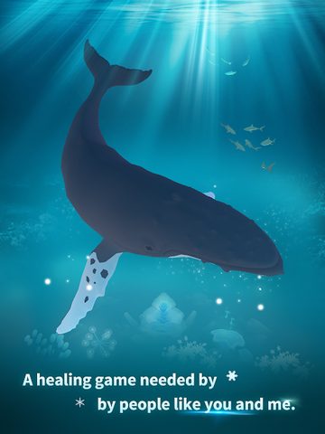 Screenshot 8: Tap Tap Fish - Abyssrium Pole