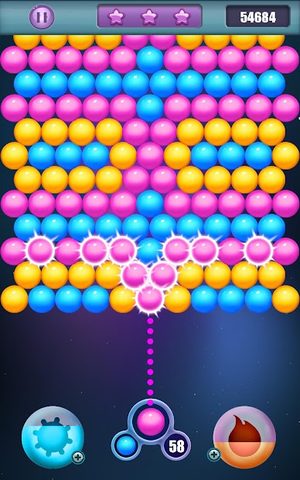 Screenshot 15: Aura Bubbles