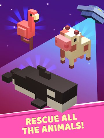 Screenshot 17: Idle Star Zoo: Animals Tycoon