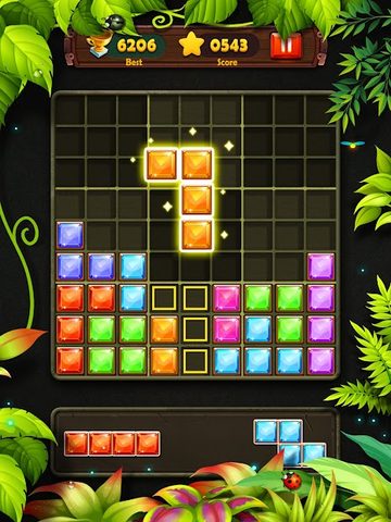 Screenshot 9: Gemudoku- Block Sudoku Puzzle
