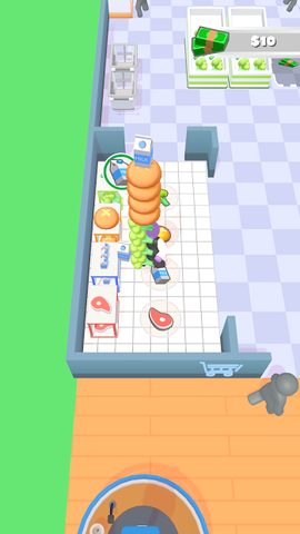 Screenshot 22: Shopping Mall 3D