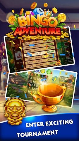 Screenshot 15: Bingo Smash - Lucky Bingo Travel