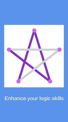Скриншот 1: Puzzle Box  🎯🎲 More games are coming soon