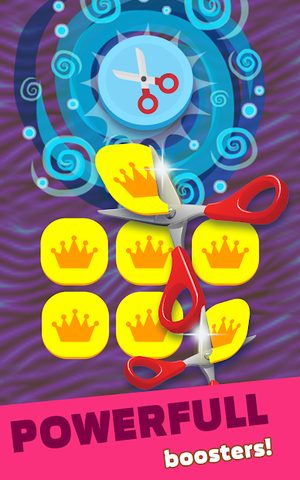 Captura 10: Desafío de memoria: juego de búsqueda de pares