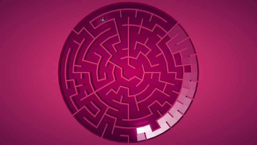 Screenshot 12: Maze: Endless and Simple