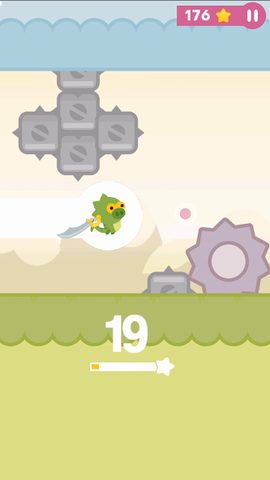 Screenshot 13: Hop Chop