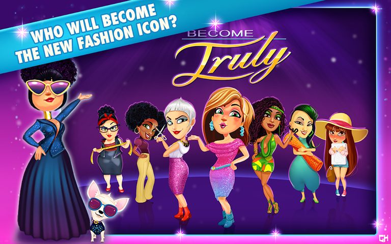 Screenshot 13: Fabulous - Fashion Fever