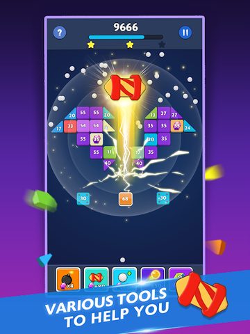 Screenshot 8: Shoot n Crush