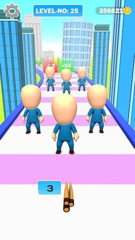 Screenshot 15: Bullet Fest