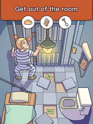 Screenshot 22: Find Out: Find Hidden Objects!