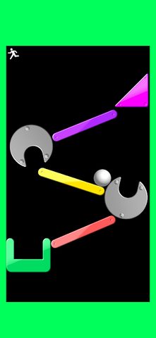 Screenshot 2: Chain Bump!
