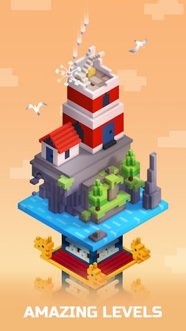 Screenshot 5: TapTower - Idle Building Game