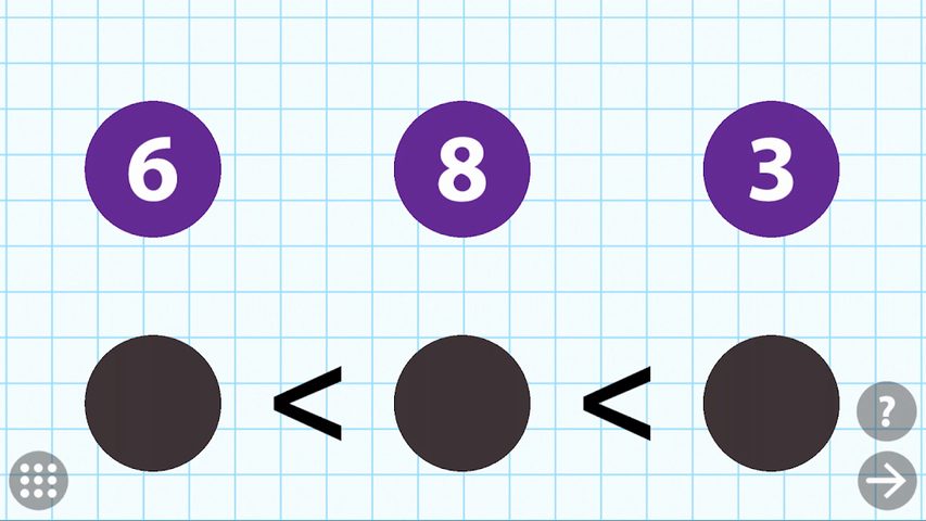 Captura 6: Cool Math Games for Kids Free